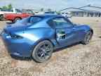2019 MAZDA MX-5 Miata