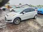 2017 FORD Fiesta