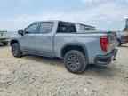 2024 GMC Sierra