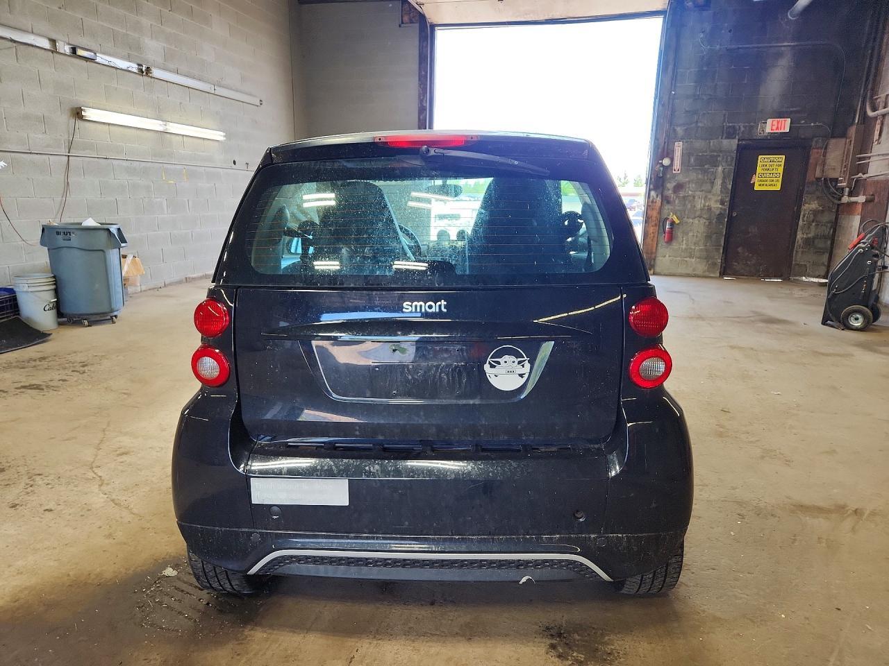 2013 SMART Fortwo