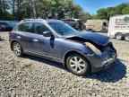 2010 INFINITI EX35