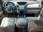 2011 HONDA PILOT