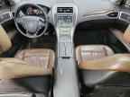 2014 LINCOLN MKZ