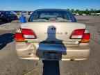 1998 NISSAN Maxima