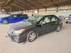 2013 SUBARU IMPREZA