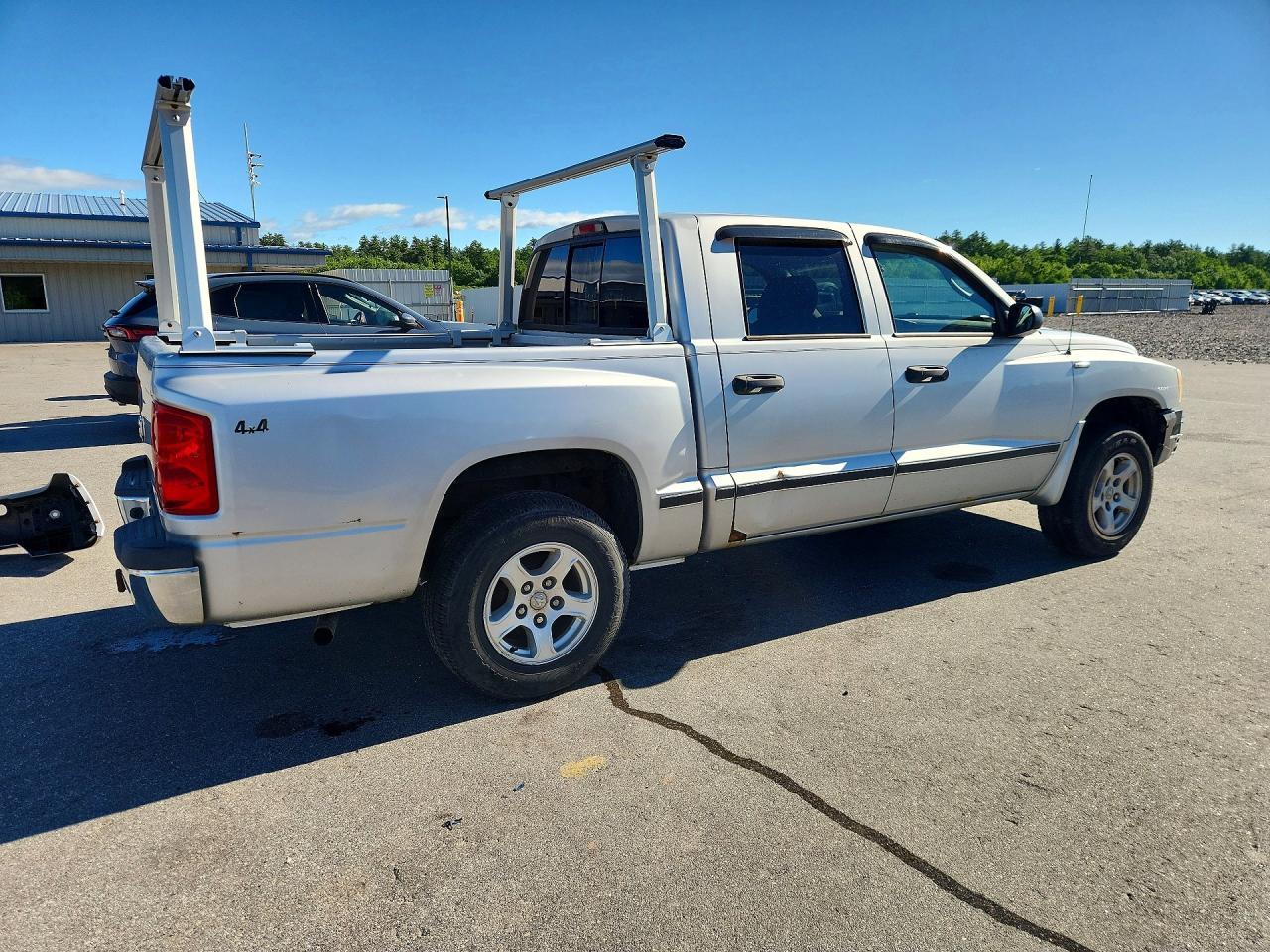 2006 DODGE Dakota