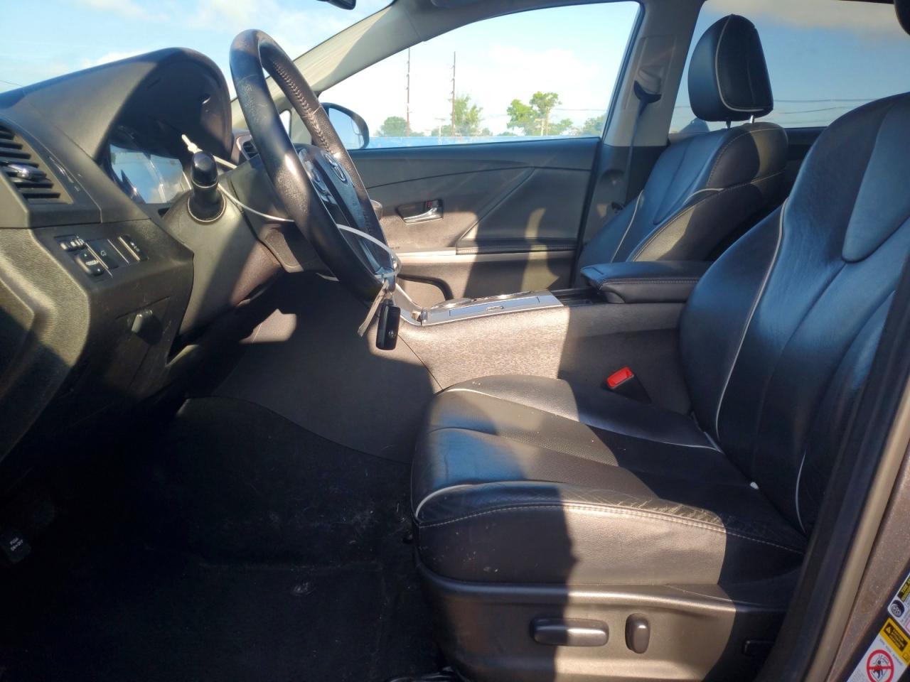 2015 TOYOTA VENZA