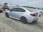 2015 SUBARU WRX