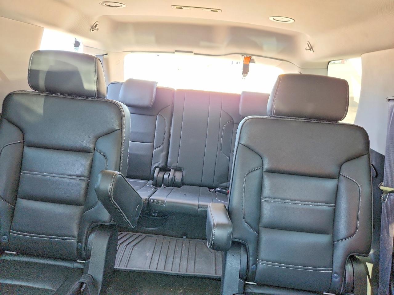2017 GMC Yukon