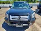 2008 HONDA PILOT