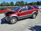 2007 KIA SORENTO