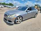 2010 MERCEDES-BENZ E-Class