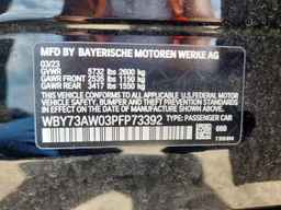 2023 BMW i4