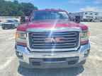 2018 GMC Sierra
