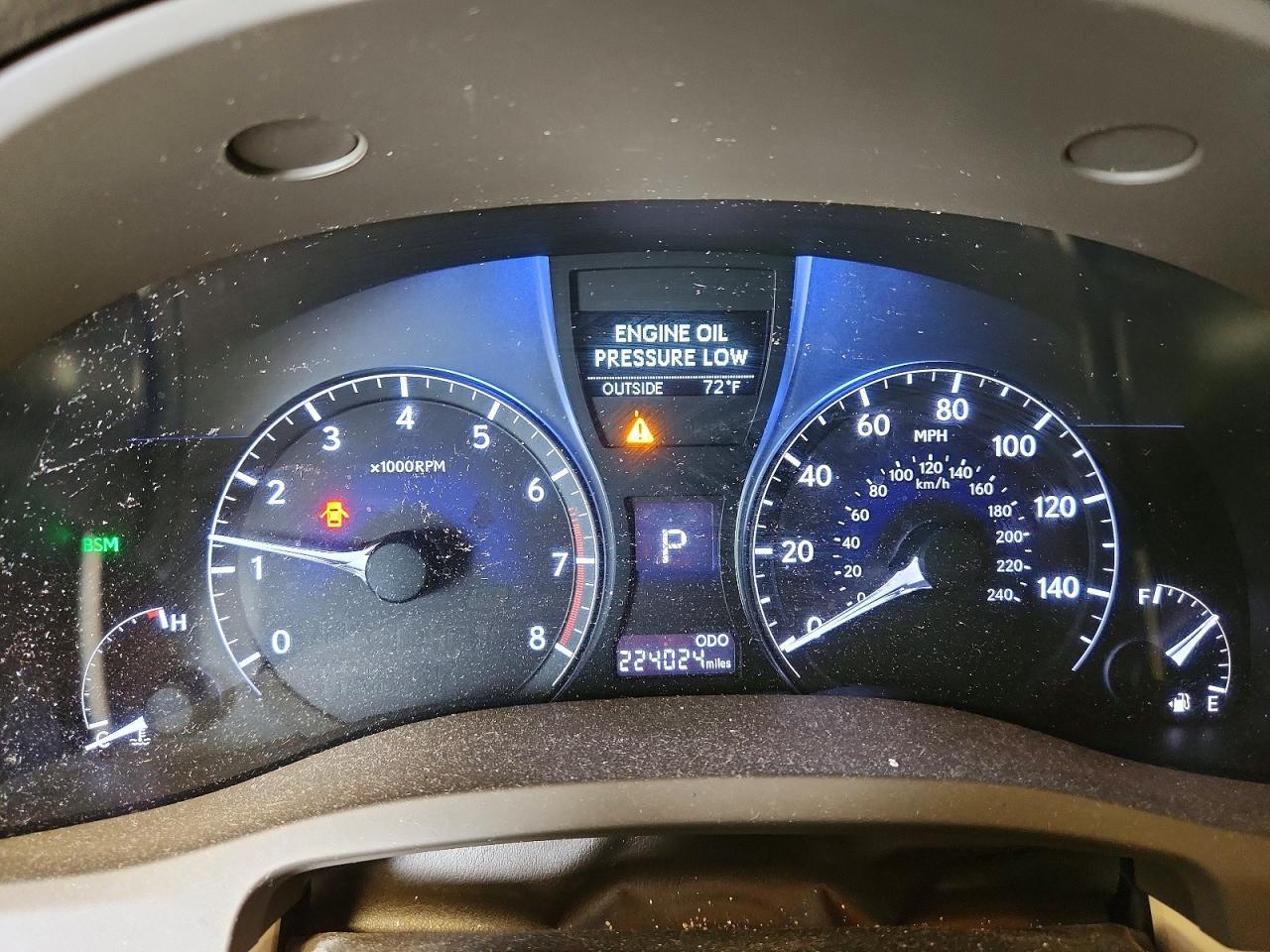 2014 LEXUS RX 350