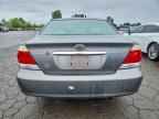 2006 TOYOTA CAMRY