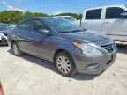 2019 NISSAN VERSA