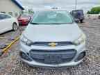 2017 CHEVROLET Spark