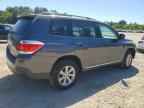 2012 TOYOTA HIGHLANDER