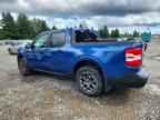 2024 FORD Maverick