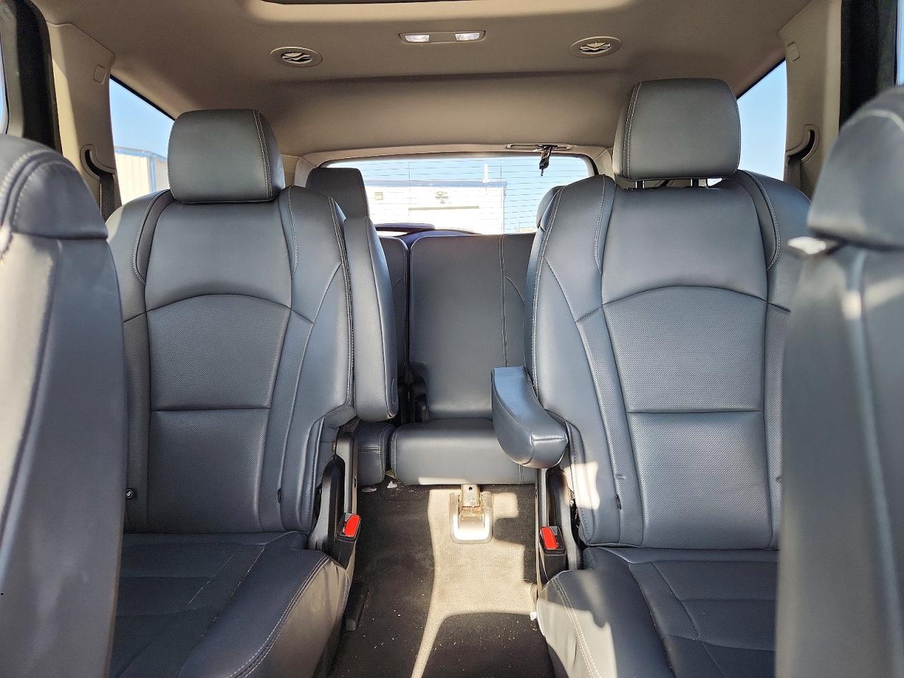 2020 BUICK ENCLAVE
