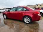2011 CHEVROLET CRUZE
