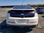 2012 CHEVROLET VOLT