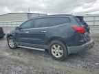 2012 CHEVROLET TRAVERSE