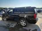 2016 CHEVROLET Tahoe