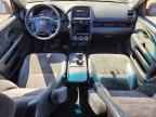 2002 HONDA CR-V