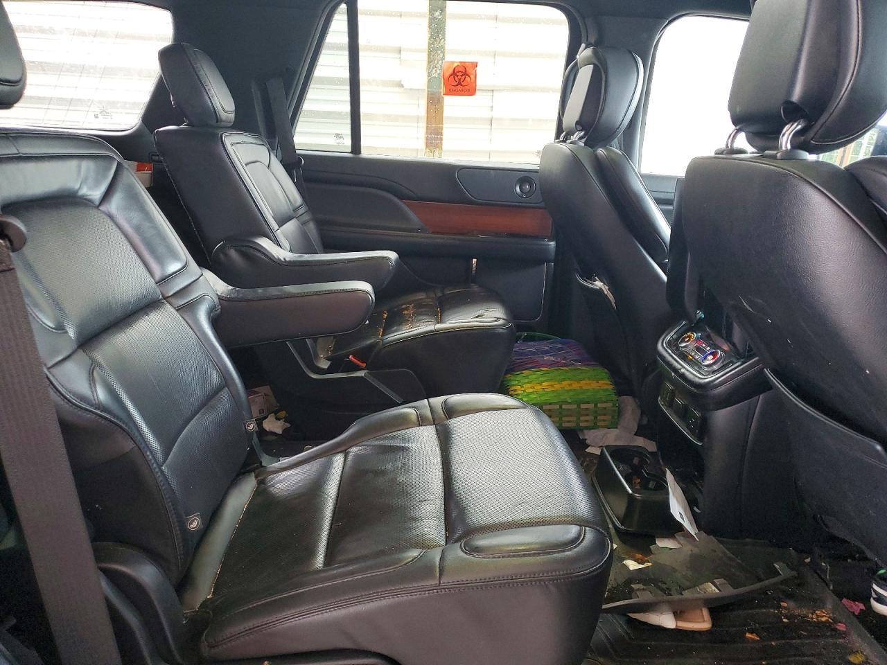 2018 LINCOLN Navigator