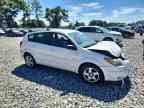 2004 PONTIAC VIBE