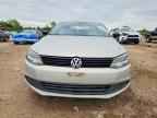 2011 VOLKSWAGEN JETTA