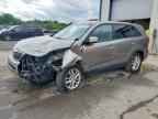 2014 KIA SORENTO