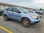 2007 HONDA CR-V