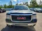 2012 GMC Sierra