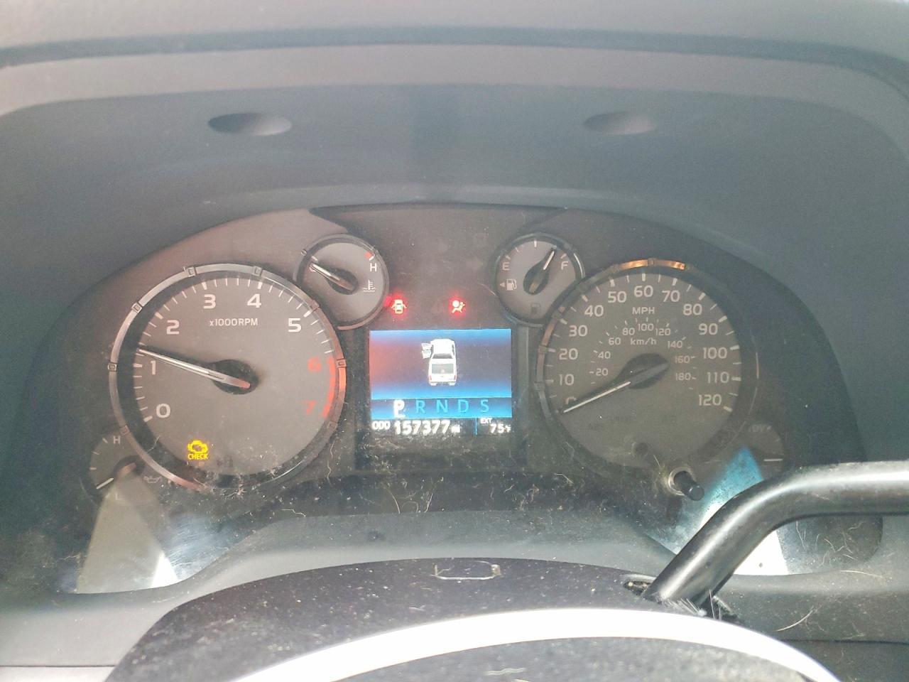 2016 TOYOTA TUNDRA