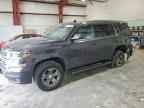 2017 CHEVROLET Tahoe