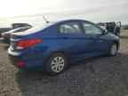 2015 HYUNDAI ACCENT