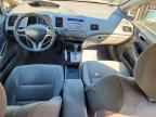 2011 HONDA CIVIC