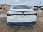 2023 LEXUS IS 350
