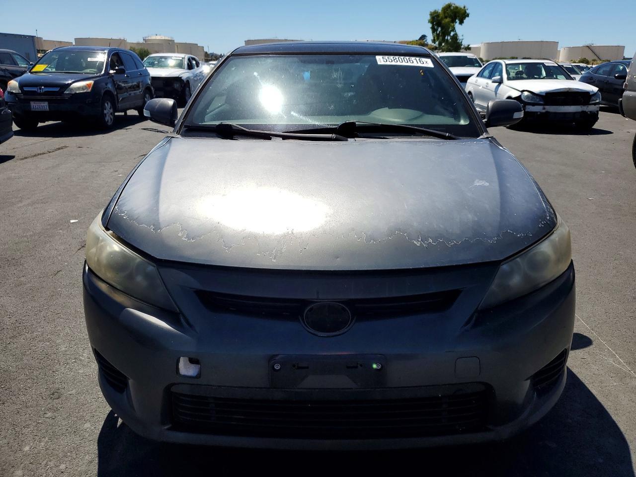 2013 SCION TC