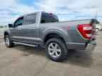 2022 FORD F-150 Lightning