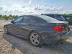2013 BMW 5 series