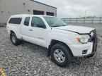 2012 TOYOTA TACOMA