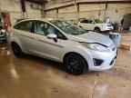 2013 FORD Fiesta