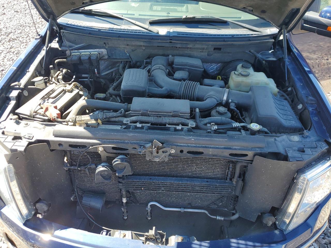 2009 FORD F-150 Lightning