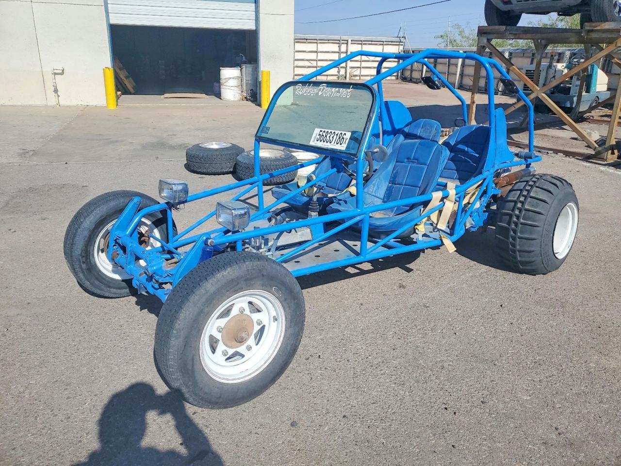 1969 Urwi