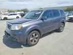 2015 HONDA PILOT