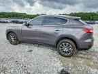 2018 MASERATI Levante